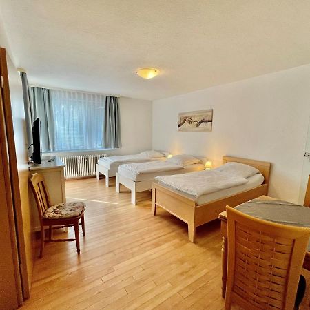 הנובר Apartment Fuer Vier מראה חיצוני תמונה