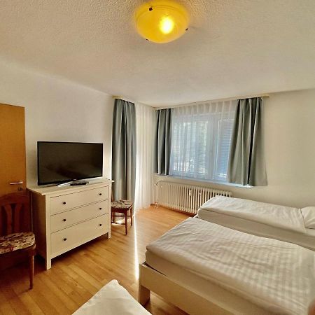 הנובר Apartment Fuer Vier מראה חיצוני תמונה